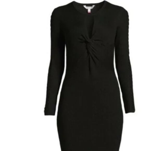 tight black lace dress Sexy Tight Black Lace Dress Summer Women Holiday Dress P223  PreppyDress